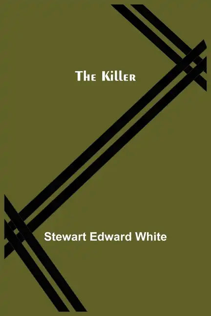 The Killer - Paperback