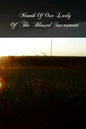 Month Of Our Lady Of The Blessed Sacrament - Paperback
