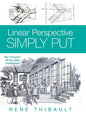 Linear Perspective SIMPLY PUT: The "It Factor" All Too Often Overlooked - Hardcover