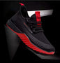 Women's Running Shoes Travel Shoes Mesh Breathable Sports Shoes