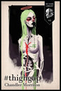 #thighgap - Paperback