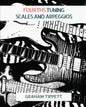 Fourths Tuning: Scales and Arpeggios - Paperback