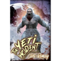 The Yeti Incident - Paperback