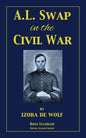A.L. Swap in the Civil War - Paperback