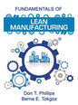 Fundamentals of Lean Manufacturing - Hardcover