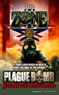 Plague Bomb - Paperback