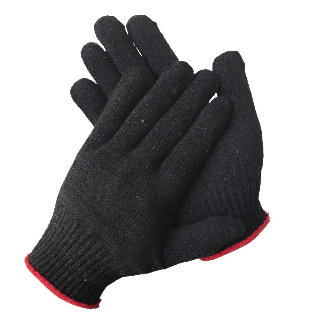 Thickened Non-slip Oil-resistant And Abrasion Proof Work Gloves