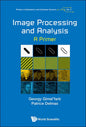 Image Processing and Analysis: A Primer - Hardcover