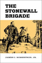 The Stonewall Brigade - Paperback