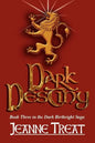 Dark Destiny - Paperback