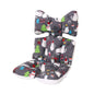 Stroller mat Pure cotton thickened cotton