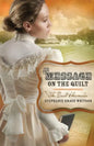 The Message on the Quilt - Paperback
