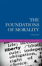 The Foundations of Morality - Paperback