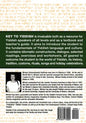 Key to Yiddish - Paperback