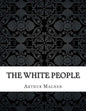 The White People - Paperback