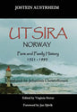 Utsira, Norway, Farm and Family History, 1521-1995 - Hardcover