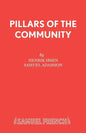 Pillars of the Community - Paperback
