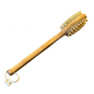 TheraBrush With Copper Bristles - LONG HANDLE (Vegan)