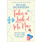 Take A Look At Me Now - Paperback