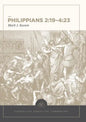 Philippians 2:19-4:23: Evangelical Exegetical Commentary - Hardcover