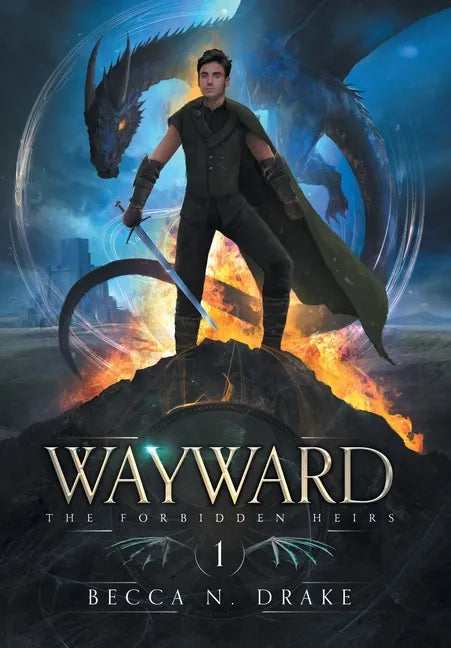Wayward - Hardcover