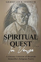 Spiritual Quest in Verse: A Literary Criticism of Ricaredo Demetillo's Religious Poetry - Paperback