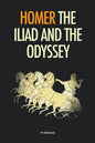 The Iliad and the Odyssey - Paperback