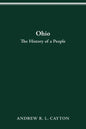 Ohio: The History of a People - Paperback