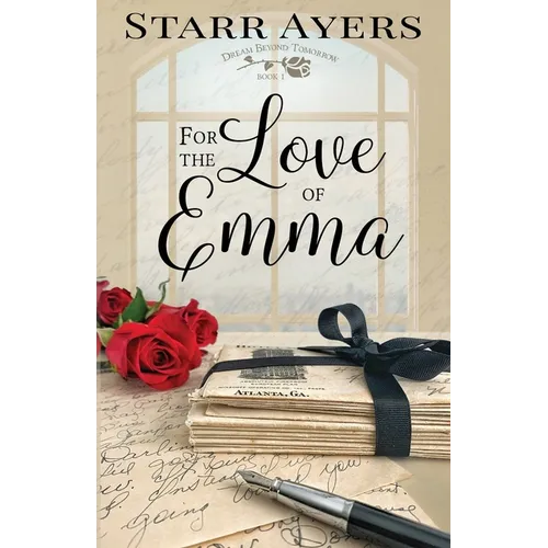For the Love of Emma - Paperback