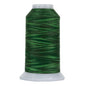 9011 Philodendron Omni Variegated Polyester Thread