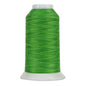 9029 Fresh Green Omni Variegated Polyester Thread