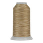 9052 Sandy Beach Omni Variegated Polyester Thread