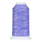 9075 Paisley Purple Omni Variegated Polyester Thread