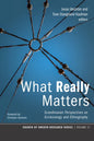 What Really Matters: Scandinavian Perspectives on Ecclesiology and Ethnography - Paperback