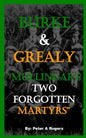 Burke & Grealy: Mullingar's Two Forgotten Martyrs - Paperback