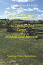"I am a Soldier, First and Always": The Distinguished Career of Winfield Scott Hancock Volume I: Rebellion - Paperback