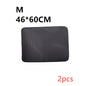 Double Layer Litter Cat Bed Pads Pet Cat Litter Mat Trapping Pets Litter Box Mat Pet Product Bed For Cats House Clean Mat
