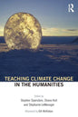 Teaching Climate Change in the Humanities - Paperback