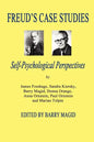 Freud's Case Studies: Self-Psychologial Perspectives - Paperback