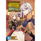 Chronicles of an Aristocrat Reborn in Another World (Manga) Vol. 4 - Paperback