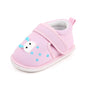 Non-slip cartoon toddler shoes baby shoes