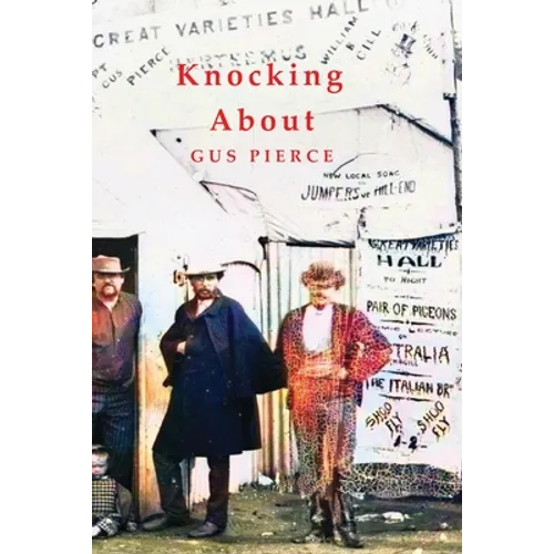 Knocking About - Paperback