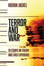 Terror and War - Paperback