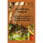The COPD Diet Handbook: Nutrition Strategies for Managing COPD and Improving Lung Health - Paperback