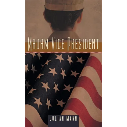 Madam Vice President - Hardcover