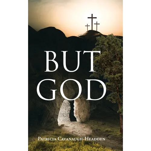 But God - Hardcover
