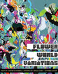 Flower World Variations (Expanded Edition) - Paperback