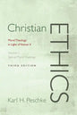 Christian Ethics, Volume 2 - Paperback