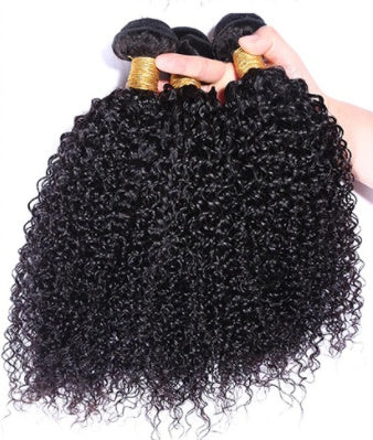 Brazil's Explosion Of African Songs, Human Hair Curtains, Kinky Curly, Wholesale Hair