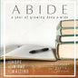 Hope in the Waiting: A Year of Growing Deep and Wide - Paperback